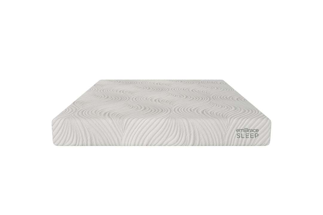 Embrace Hybrid 8" Latex Mattress