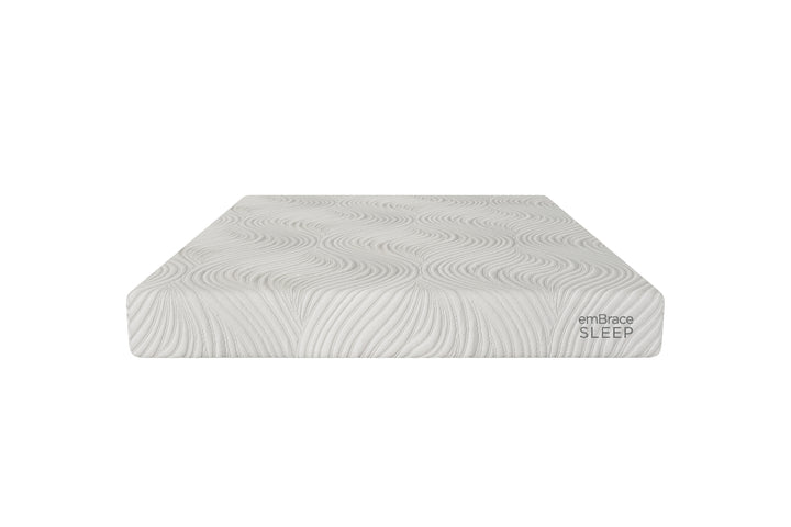 Embrace Hybrid 8" Latex Mattress
