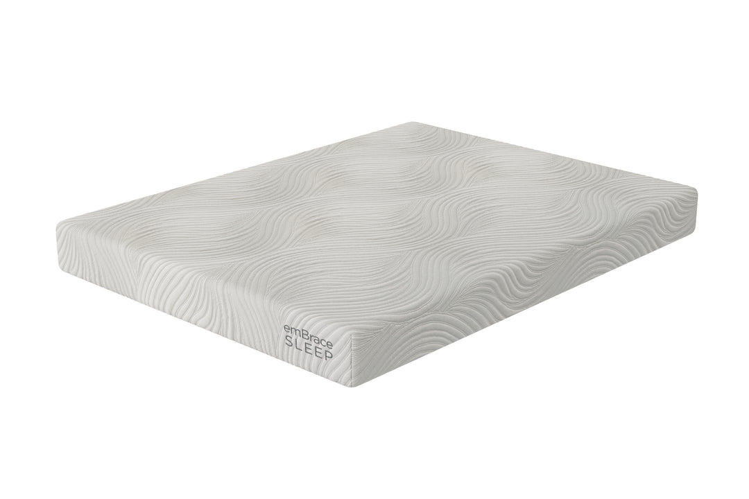 Embrace Hybrid 8" Latex Mattress
