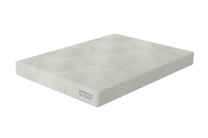 Embrace Hybrid 8" Latex Mattress