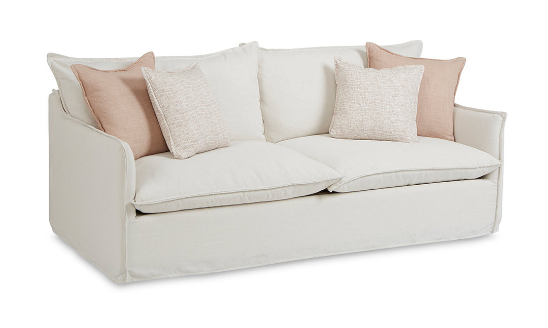 Luna 41 Sofa Collection