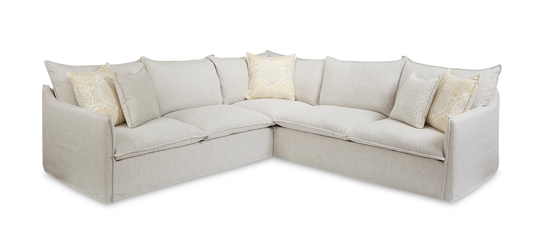Luna 37 Sectional Collection