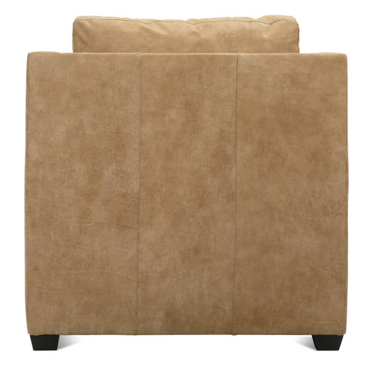 Sylvie Leather Recliner