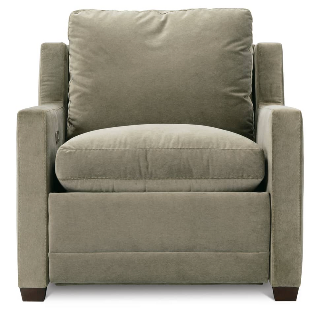 Sylvie Recliner