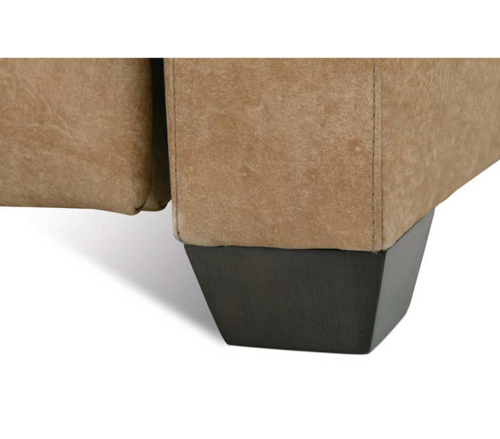 Sylvie Leather Recliner