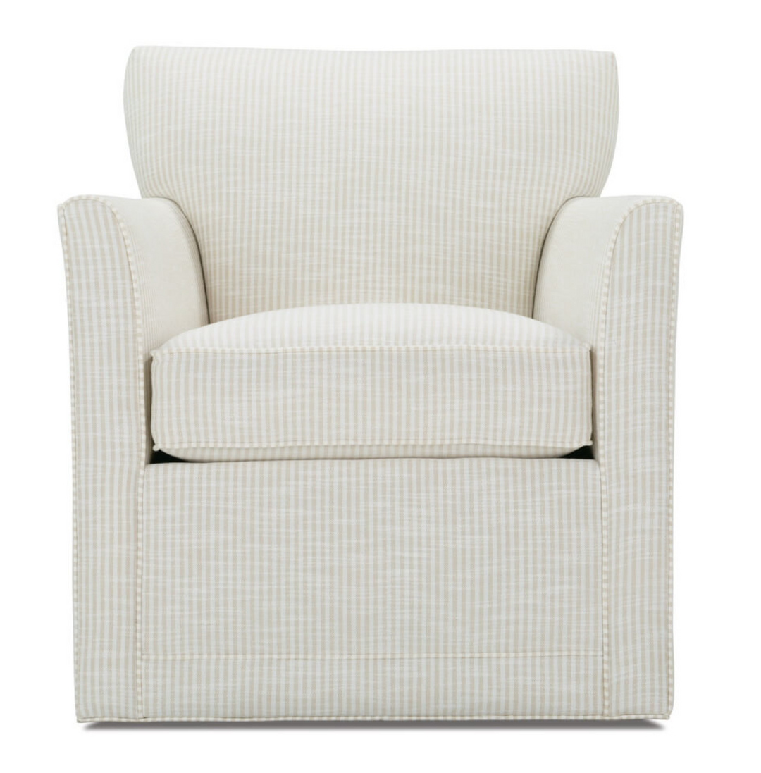 Express Times Square Swivel Chair