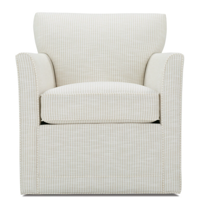 Express Times Square Swivel Chair