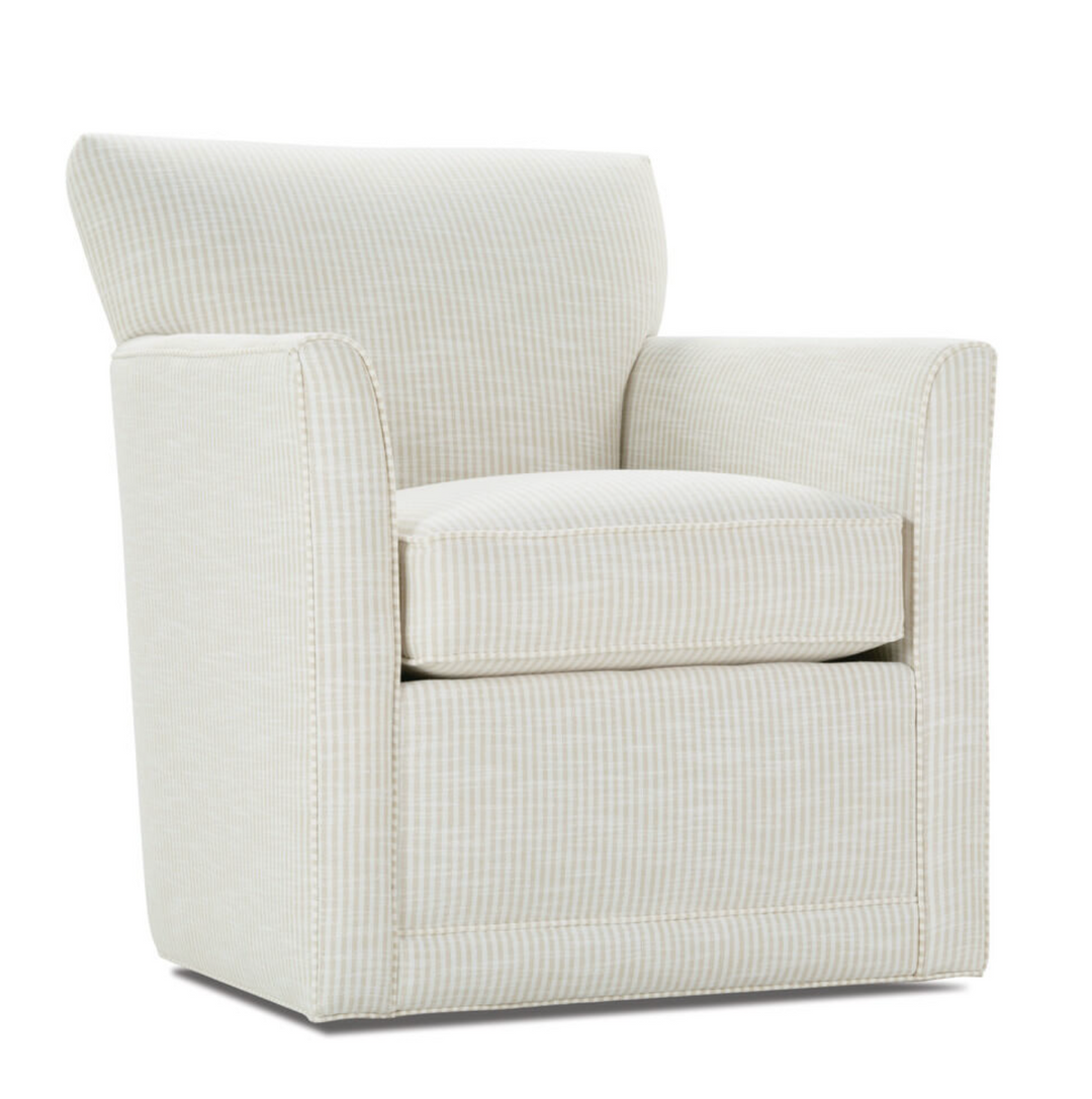Express Times Square Swivel Chair