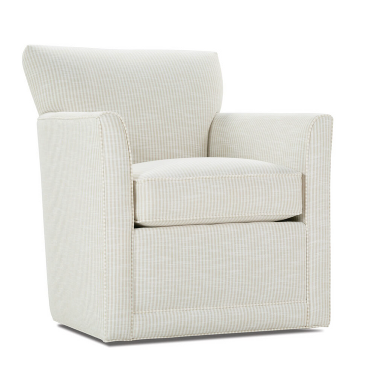 Express Times Square Swivel Chair
