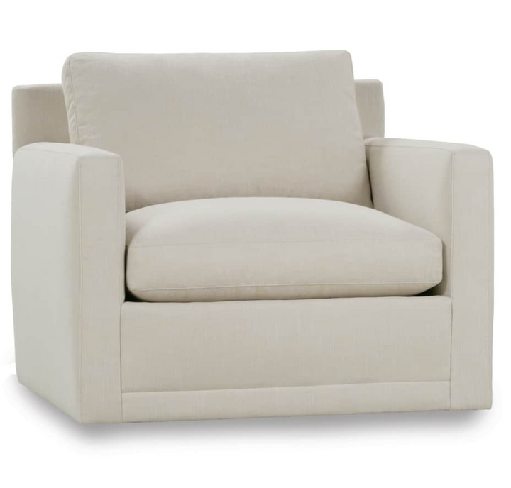 Sylvie Swivel Chair