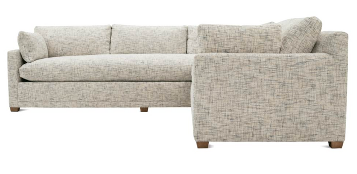 Sylvie Serenity Sleeper Sectional