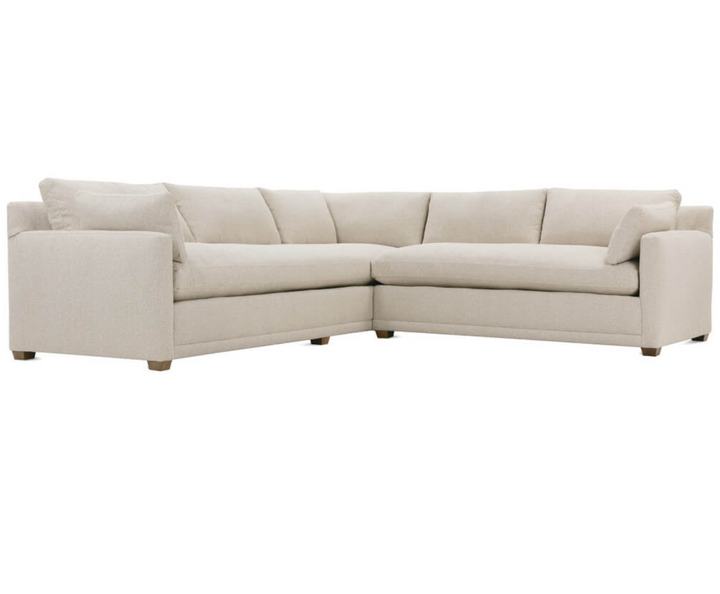 Sylvie Bench Cushion Express Sectional