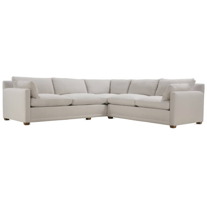 Sylvie Sectional