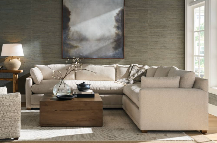 Sylvie Sectional