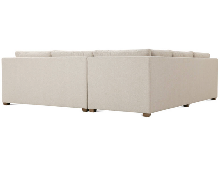 Sylvie Bench Cushion Express Sectional