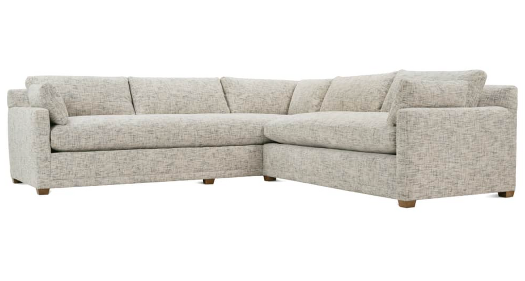 Sylvie Serenity Sleeper Sectional