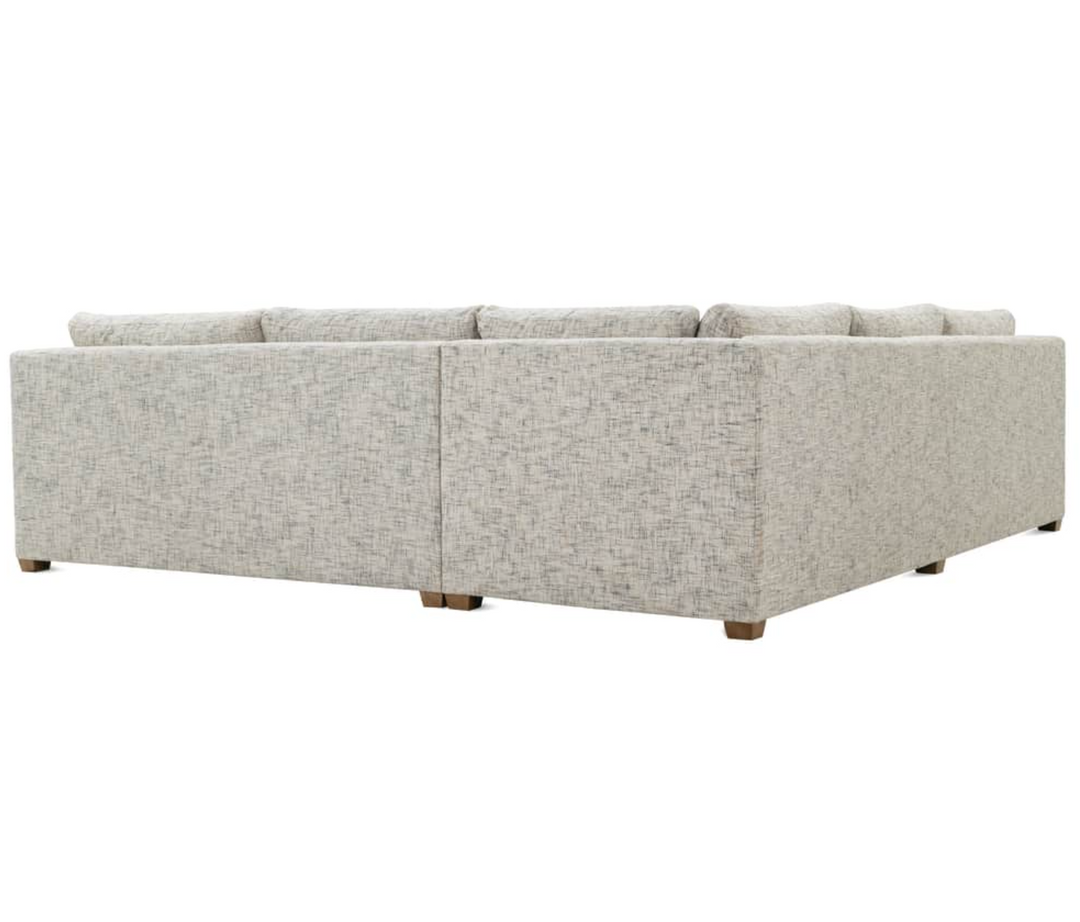 Sylvie Serenity Sleeper Sectional