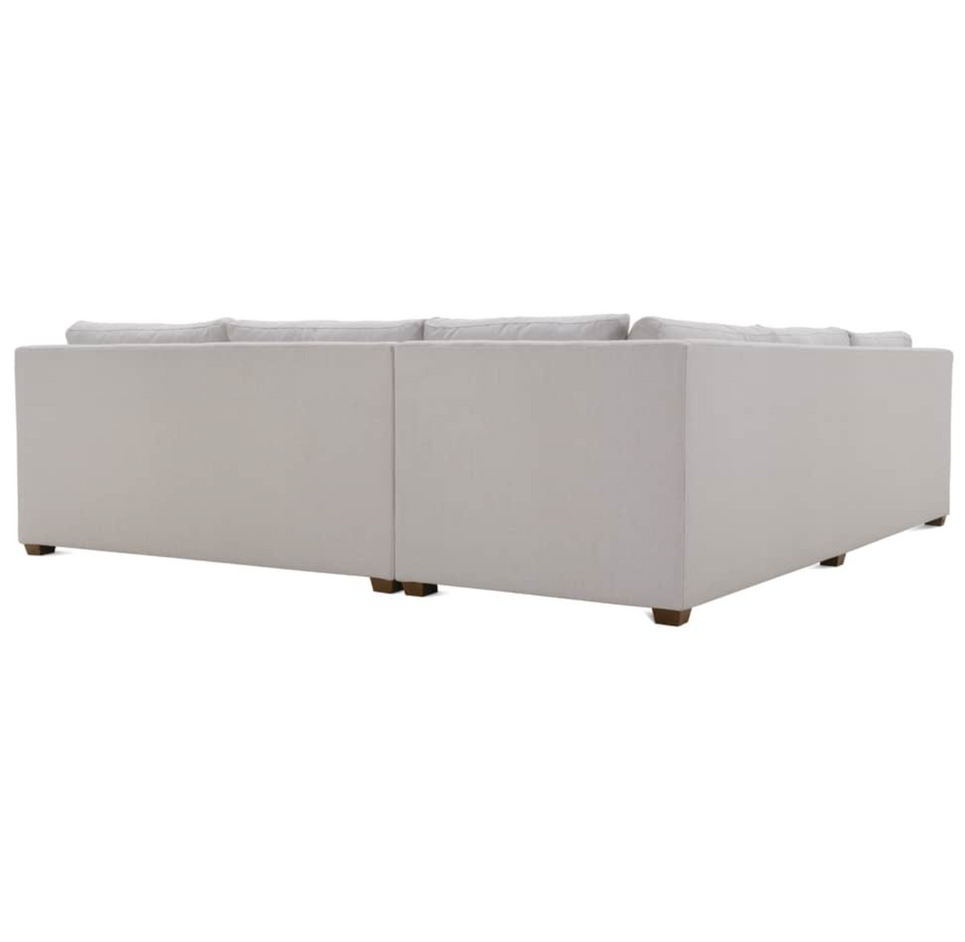 Sylvie Sectional