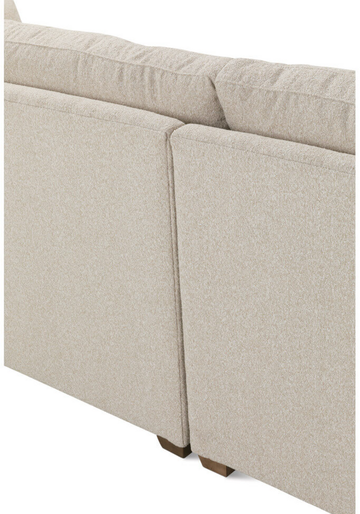 Sylvie Bench Cushion Express Sectional