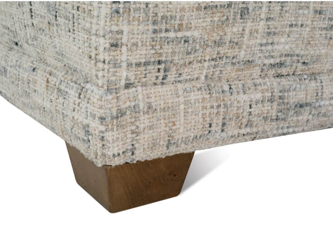Sylvie Serenity Sleeper Sectional