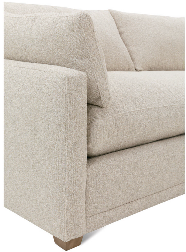 Sylvie Bench Cushion Express Sectional