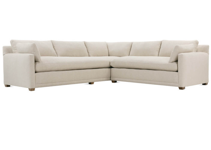 Sylvie Bench Cushion Express Sectional