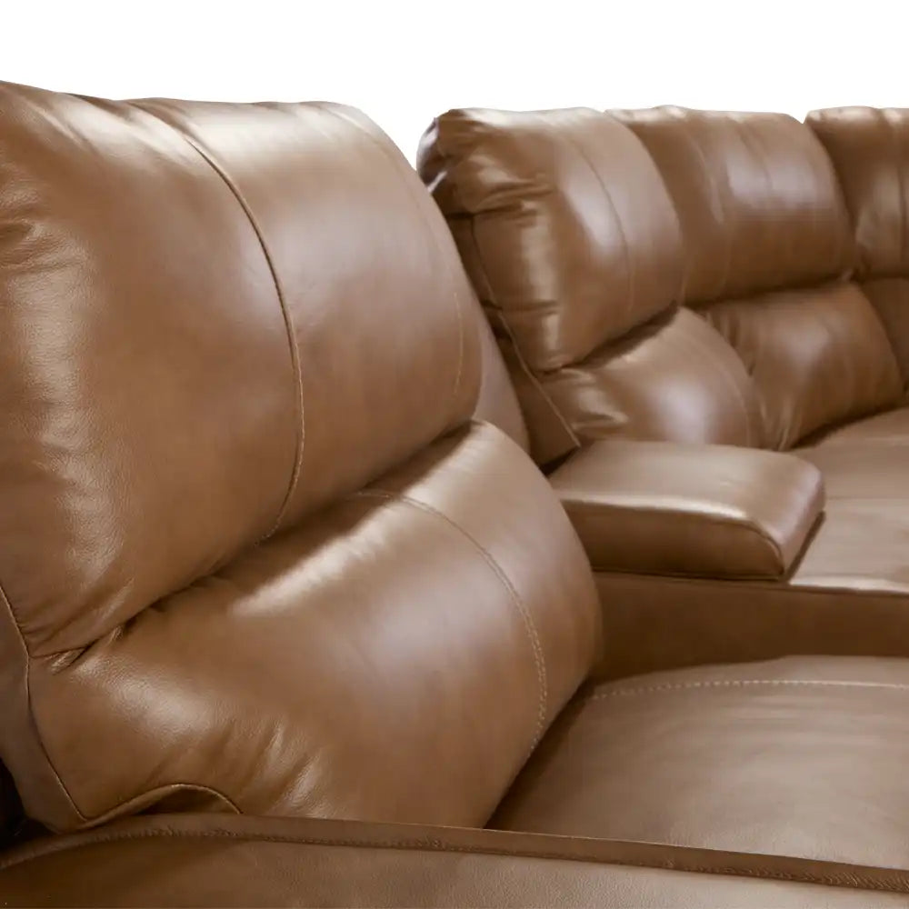 Maddox Sectional