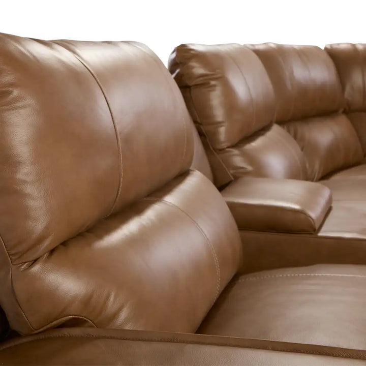 Maddox Sectional