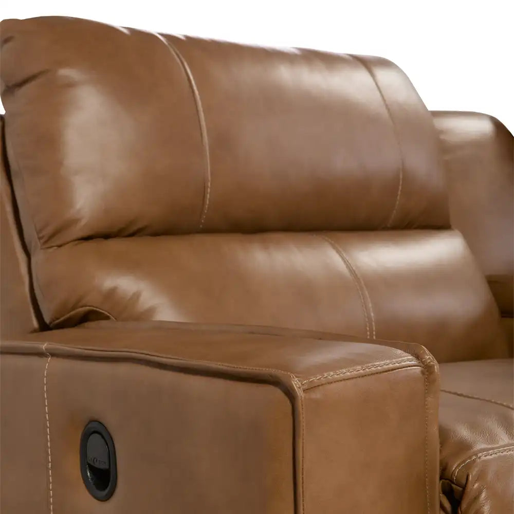 Maddox Sectional