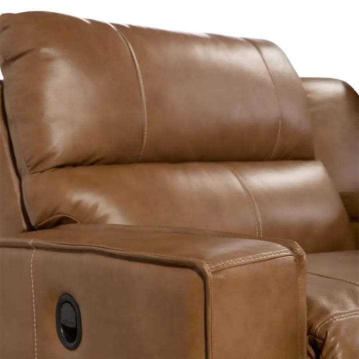 Maddox Sectional